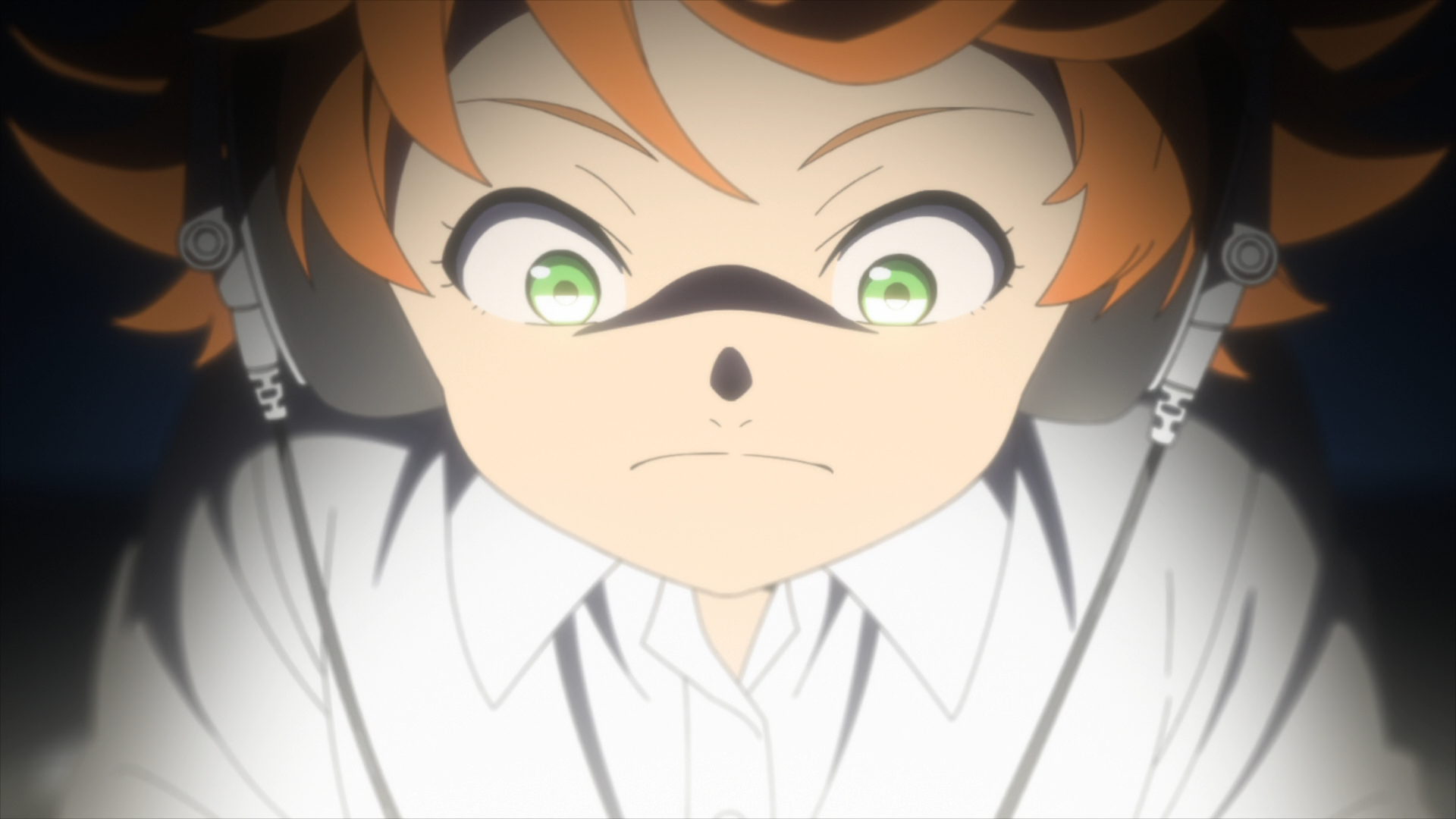 Yakusoku no Neverland (BD) (Yoru no Kousen)